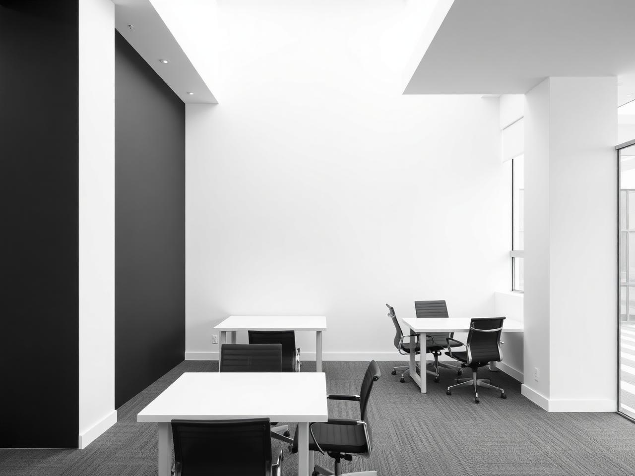Commercial Decorating
