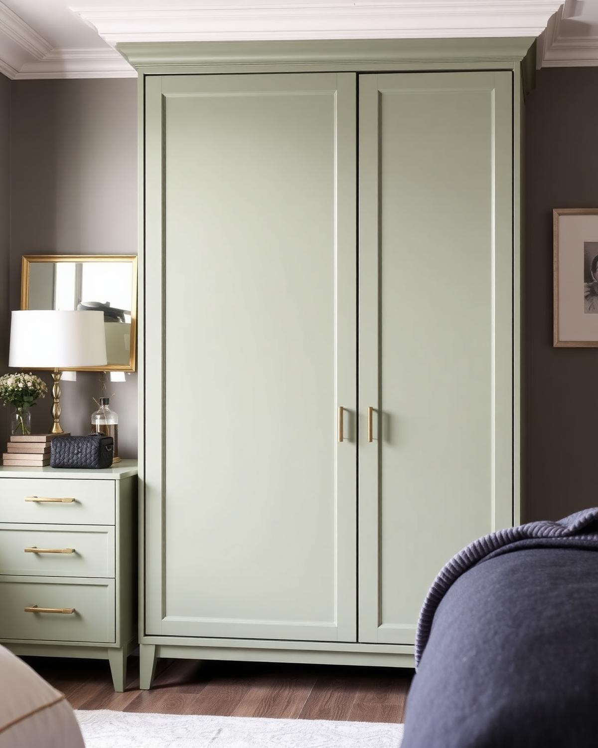 Furniture Spraying